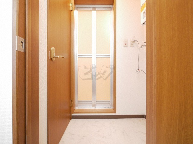 洗面所・脱衣所