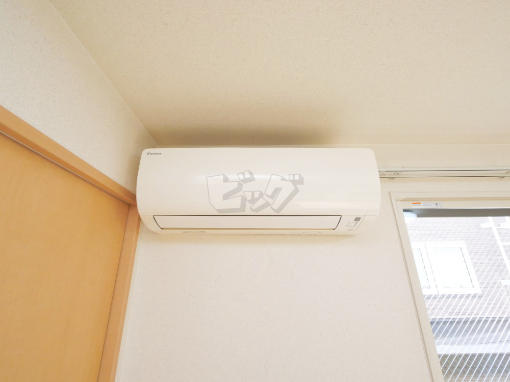 エアコン