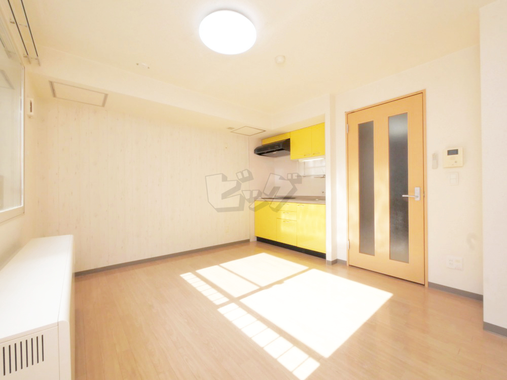 リビング・ダイニング