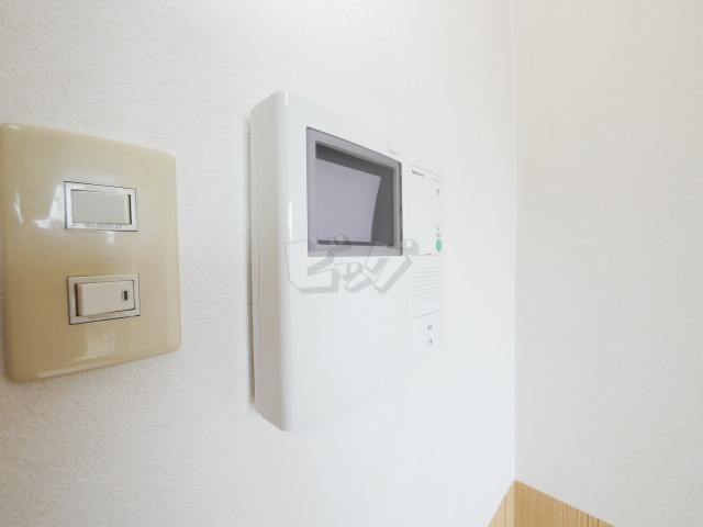 インターホン