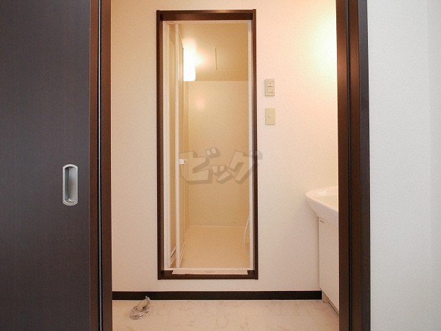 洗面所・脱衣所