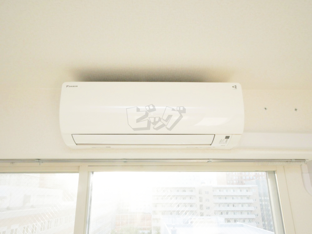 エアコン