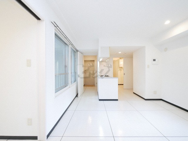 リビング・ダイニング