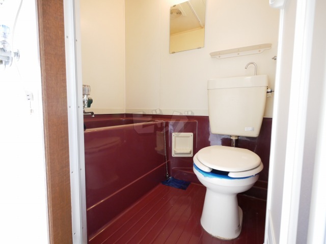 バス・トイレ