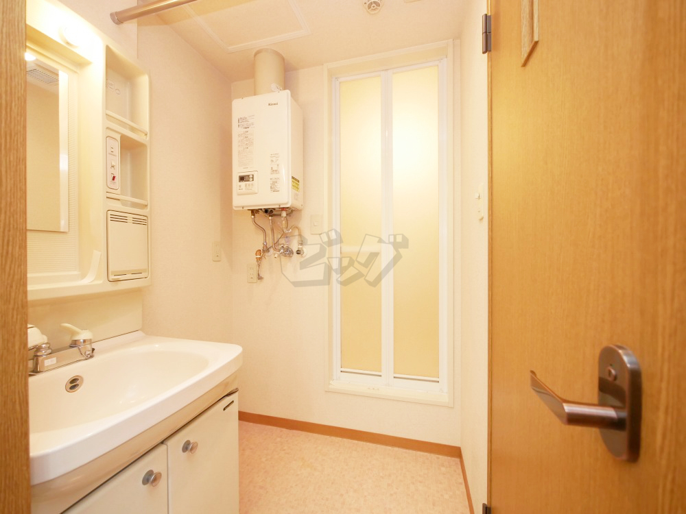 洗面所・脱衣所