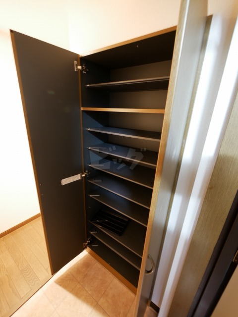 玄関収納