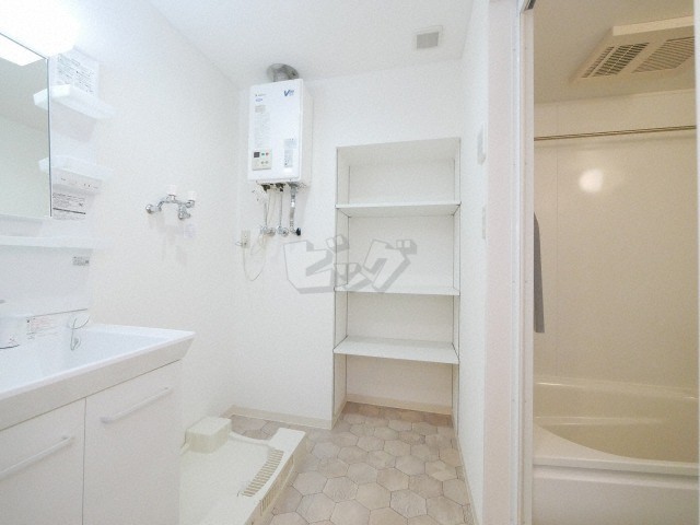 洗面所・脱衣所