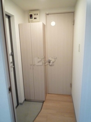 ホール