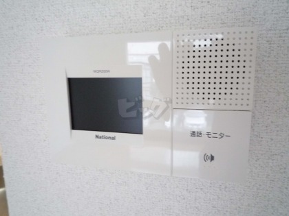 インターホン