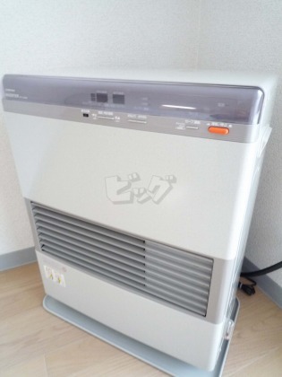 ストーブ