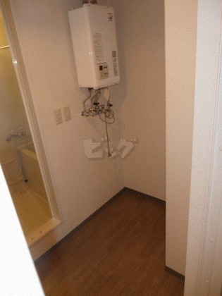 洗面所・脱衣所