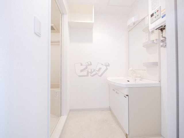 洗面所・脱衣所