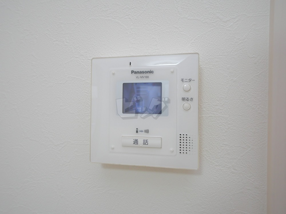 インターホン
