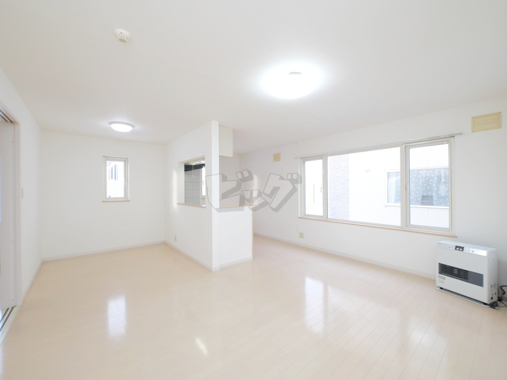 リビング・ダイニング