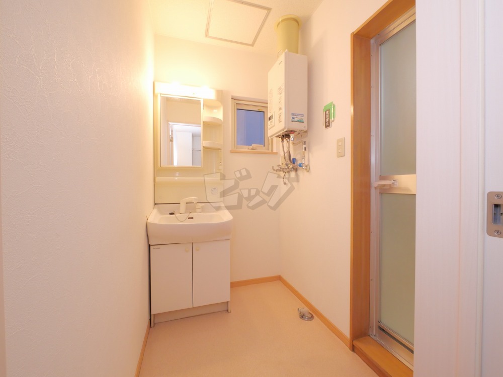 洗面所・脱衣所