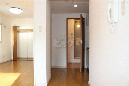 リビング・ダイニング