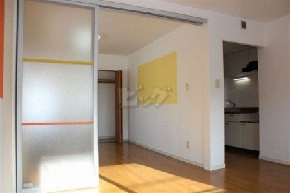 リビング・ダイニング