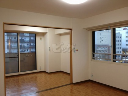 リビング・ダイニング