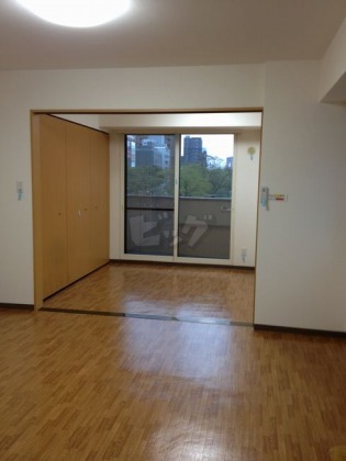 リビング・ダイニング