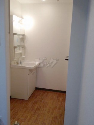 洗面所・脱衣所