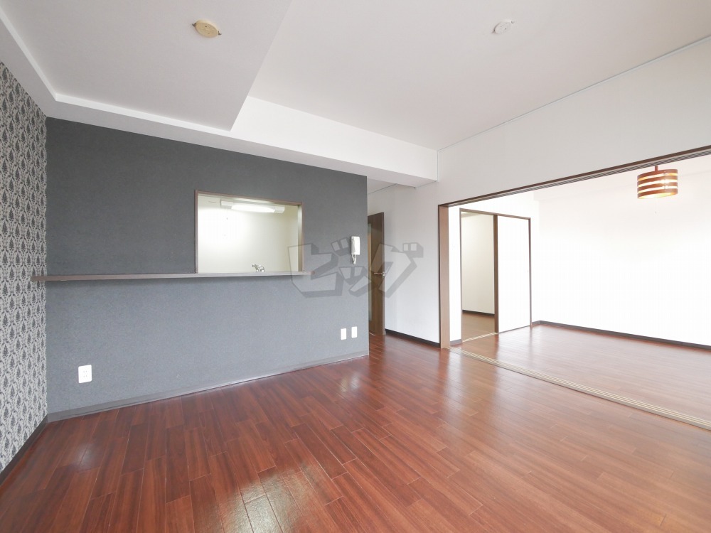 リビング・ダイニング