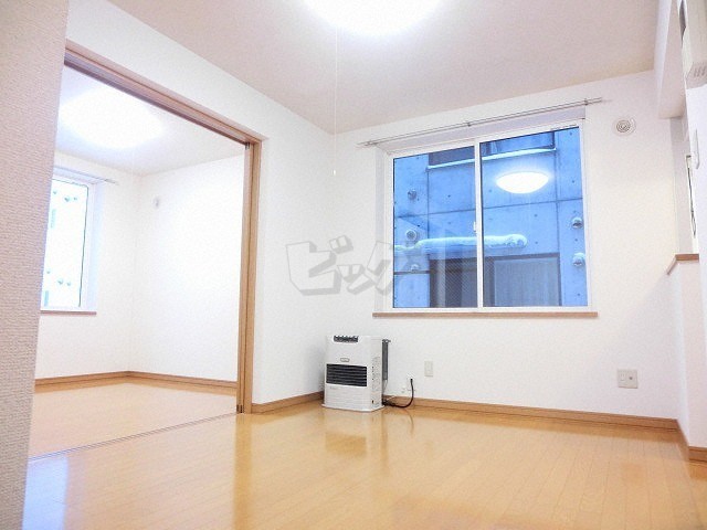 リビング・ダイニング