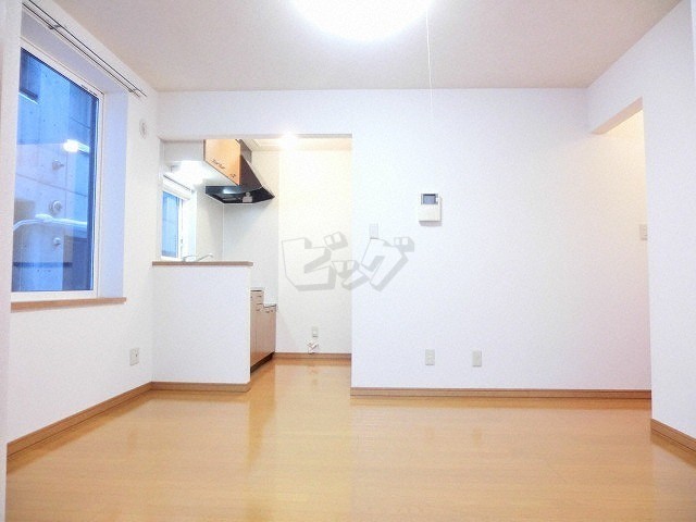 リビング・ダイニング