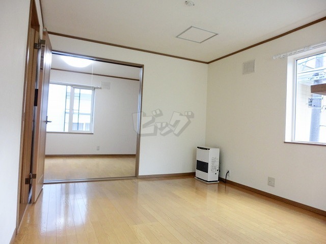 リビング・ダイニング