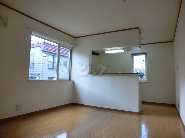 リビング・ダイニング