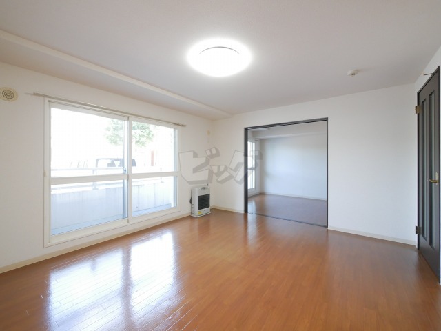 リビング・ダイニング