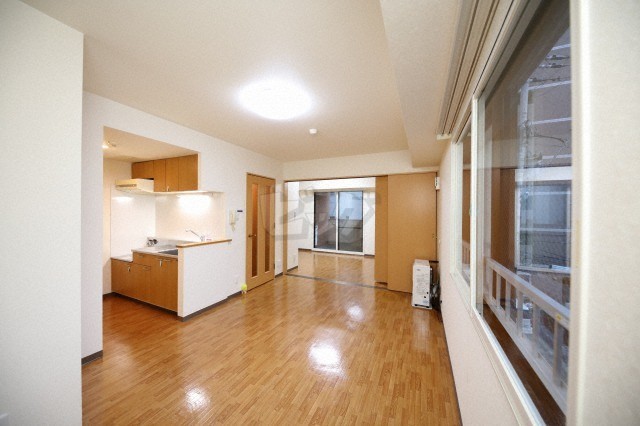 リビング・ダイニング