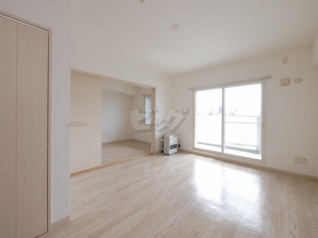 リビング・ダイニング