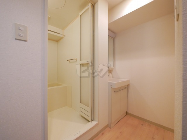 洗面所・脱衣所