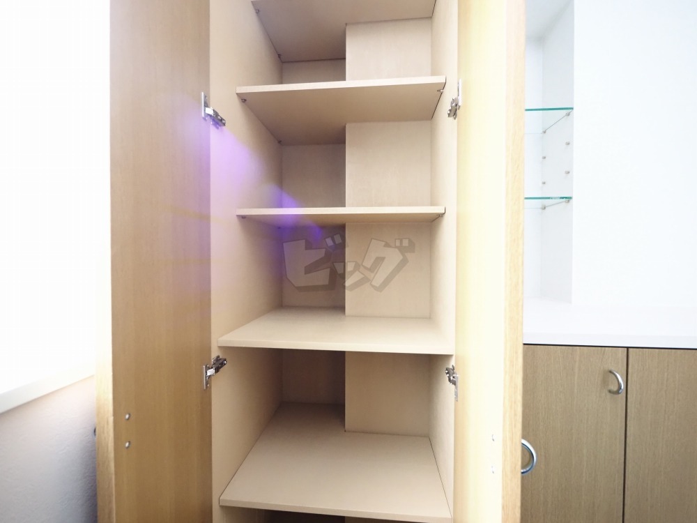 玄関収納