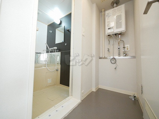 洗面所・脱衣所