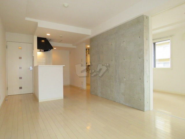 リビング・ダイニング