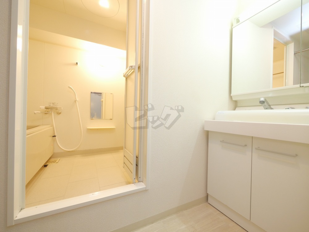 洗面所・脱衣所