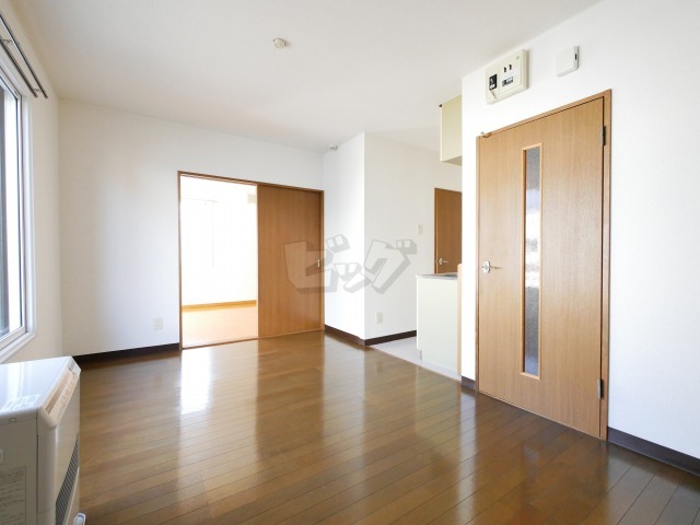 リビング・ダイニング