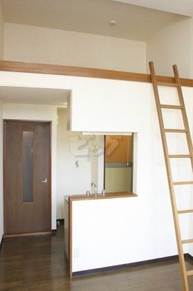 リビング・ダイニング