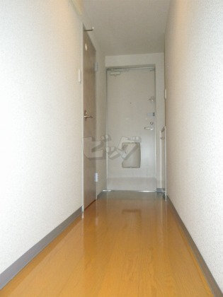 ホール