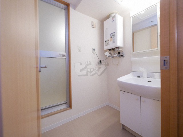 洗面所・脱衣所