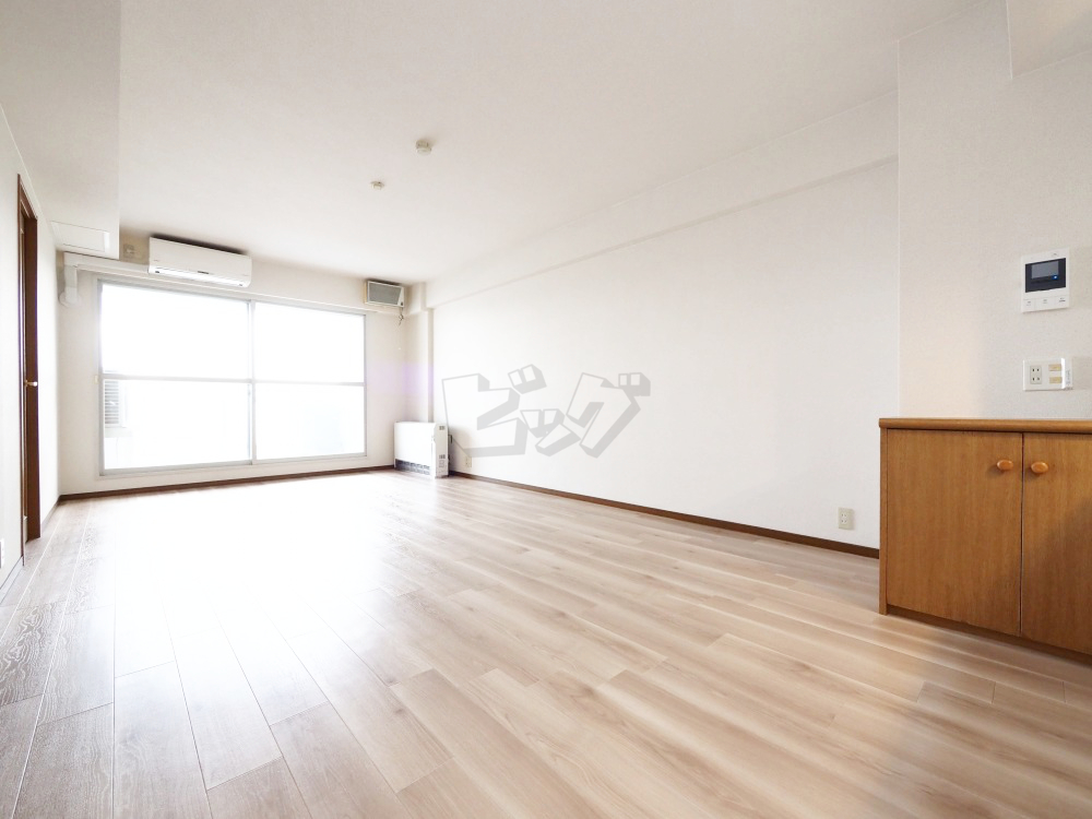 リビング・ダイニング