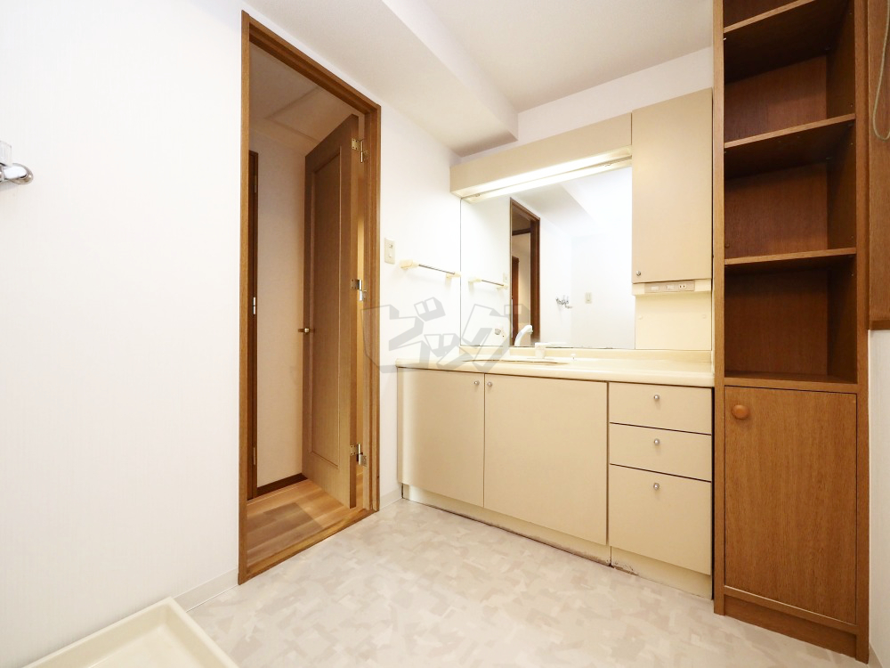 洗面所・脱衣所