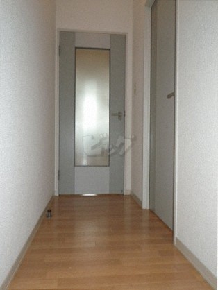 ホール