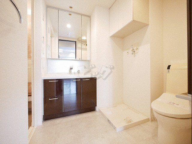 洗面所・脱衣所