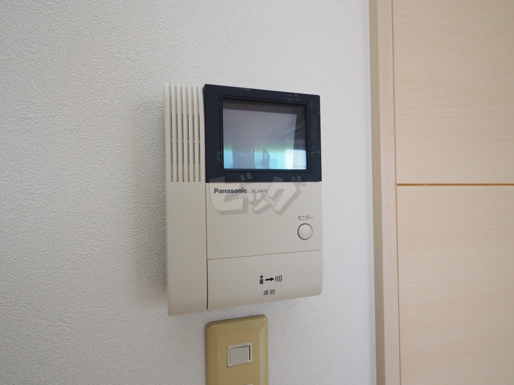 インターホン