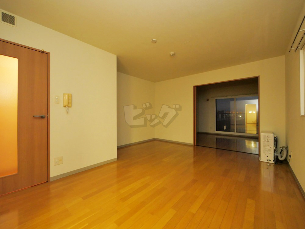 リビング・ダイニング