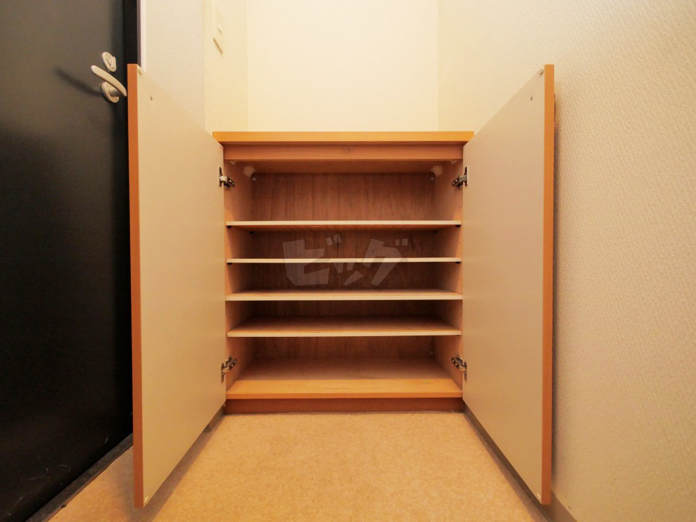 玄関収納