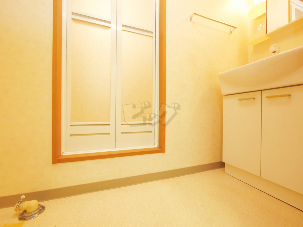 洗面所・脱衣所