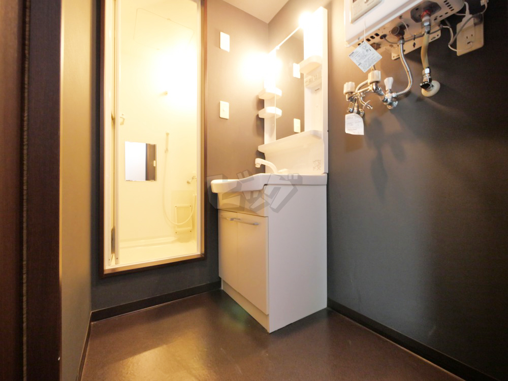 洗面所・脱衣所